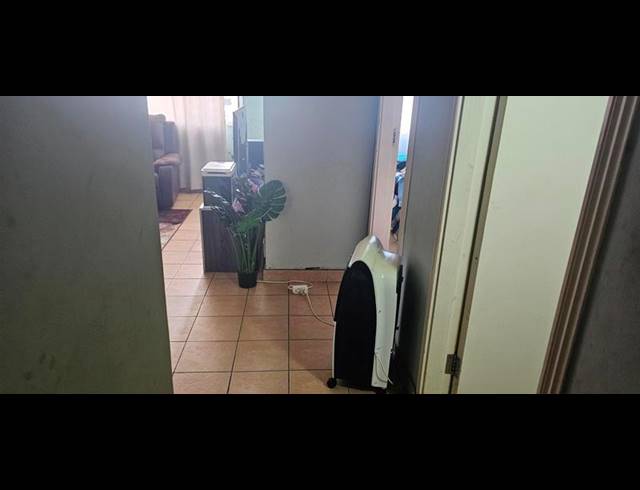 2 BEDROOM APARTMENT FOR SALE IN DURBAN CBD